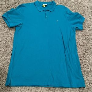 J. Lindeberg men’s polo XL